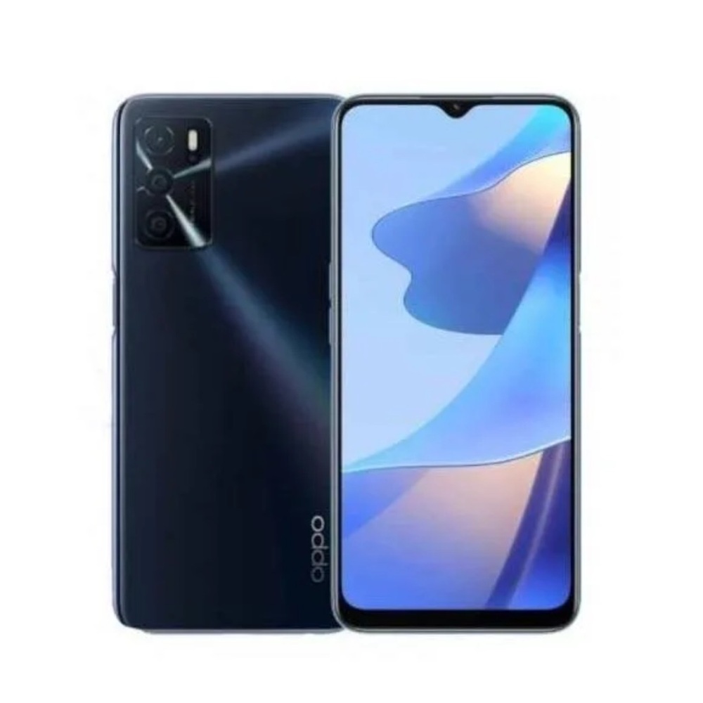 Oppo a16 Dual Simcard Android phone
